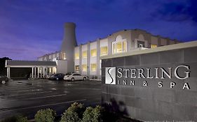 Sterling Inn & Spa